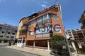 2 bedroom apartment 77 m² Nesebar, Bulgaria