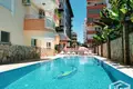 Mieszkanie 3 pokoi 115 m² Alanya, Turcja