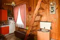 Maison 51 m² Lasanski sielski Saviet, Bélarus