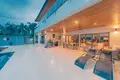 5 bedroom villa 550 m² Phuket, Thailand