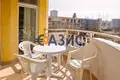 2 bedroom apartment 61 m² Sunny Beach Resort, Bulgaria