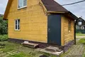 Haus 2 zimmer 69 m² Kirovskoe gorodskoe poselenie, Russland