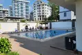 Appartement 2 chambres 60 m² Mahmutlar, Turquie