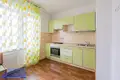 1 room apartment 42 m² Minsk, Belarus