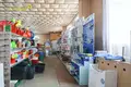 Tienda 350 m² en Krupki, Bielorrusia