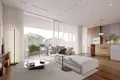 Attique 4 chambres 168 m² Nicosie, Chypre
