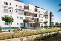 1 bedroom apartment 44 m² Vokolida, Northern Cyprus