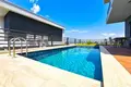 4 bedroom house 260 m² Mediterranean Region, Turkey