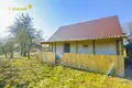 Casa 52 m² Parsajski selski Savet, Belarús