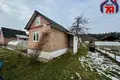 Haus 14 m² Ciurliouski siel ski Saviet, Weißrussland