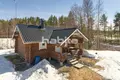 Cottage 1 bedroom 40 m² Tyrnaevae, Finland