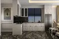 Apartamento 2 habitaciones 45 m² Alanya, Turquía