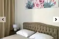 2 bedroom penthouse 98 m² Boreti, Montenegro