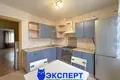 Квартира 2 комнаты 48 м² Минск, Беларусь