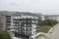Kompleks mieszkalny Low-rise residence close to the sea, Alanya, Turkey