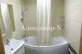 2 room apartment 55 m² Odessa, Ukraine