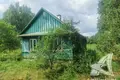 Casa 56 m² Radvanicki siel ski Saviet, Bielorrusia