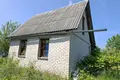 Дом 45 м² Блужский сельский Совет, Беларусь