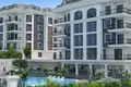 Apartamento 3 habitaciones 126 m² Región del Mediterráneo, Turquía