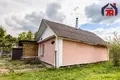 Maison 64 m² Usaza, Bélarus