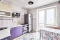 3 room apartment 76 m² Minsk, Belarus