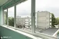 3 room apartment 60 m² Lida, Belarus