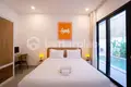 Villa 2 chambres  Pecatu, Indonésie