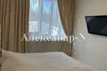 Apartamento 2 habitaciones 49 m² Odessa, Ucrania