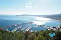 4-Schlafzimmer-Villa 500 m² Xabia Javea, Spanien