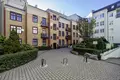 Apartamento 2 habitaciones 36 m² en Poznan, Polonia