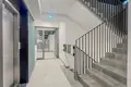 Commercial property 48 m² in Krakow, Poland