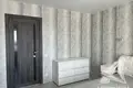 Mieszkanie 2 pokoi 57 m² Brześć, Białoruś