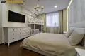 2 room apartment 70 m² Minsk, Belarus