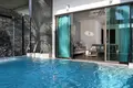 Villa de 3 habitaciones 221 m² Phuket, Tailandia