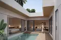 Villa de 4 habitaciones 251 m² Jimbaran, Indonesia