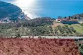Land 10 556 m² Katun Rezevici, Montenegro