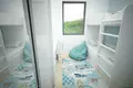 Квартира 2 спальни 73 м² Ульцинь, Черногория