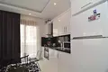 Apartamento 1 habitacion 58 m² Región del Mediterráneo, Turquía