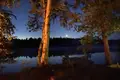 Коттедж 3 комнаты 110 м² Savonlinna sub region, Финляндия
