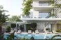 Apartamento 2 habitaciones 116 m² Mouttagiaka, Chipre