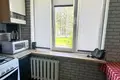 1 room apartment 31 m² Pleshchanitsy, Belarus