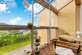 Mieszkanie 1 pokój 46 m² Skojdziszki, Litwa