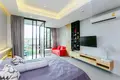 Kondominium 1 Schlafzimmer 36 m² Phuket, Thailand