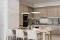 Wohnung 1 Schlafzimmer 62 m² Limassol, Zypern