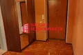 2 room apartment 61 m² Hrodna, Belarus