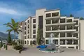 Wohnung 2 Schlafzimmer 104 m² Budva, Montenegro