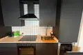 APARTMENT 1+1 FOR RENT IN VILLA ZOGUT, SEA VIEW!