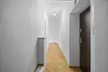 Wohnung 1 zimmer 31 m² Warschau, Polen