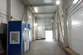 Manufacture 2 075 m² in Korolyov, Russia