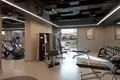Mieszkanie 23 m² Dubaj, Emiraty Arabskie